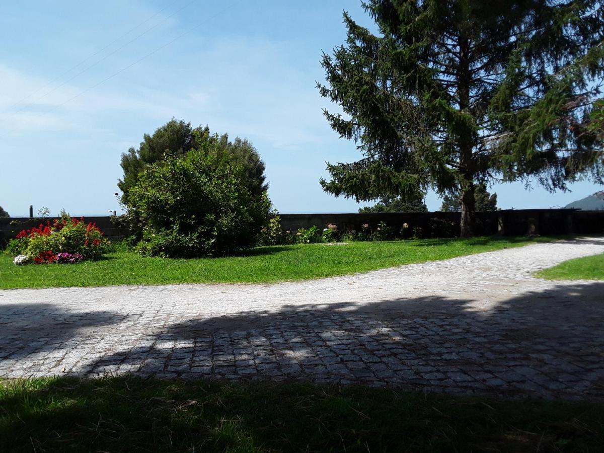 Casa De Crespins Casa De Campo Lda Cristelo  エクステリア 写真