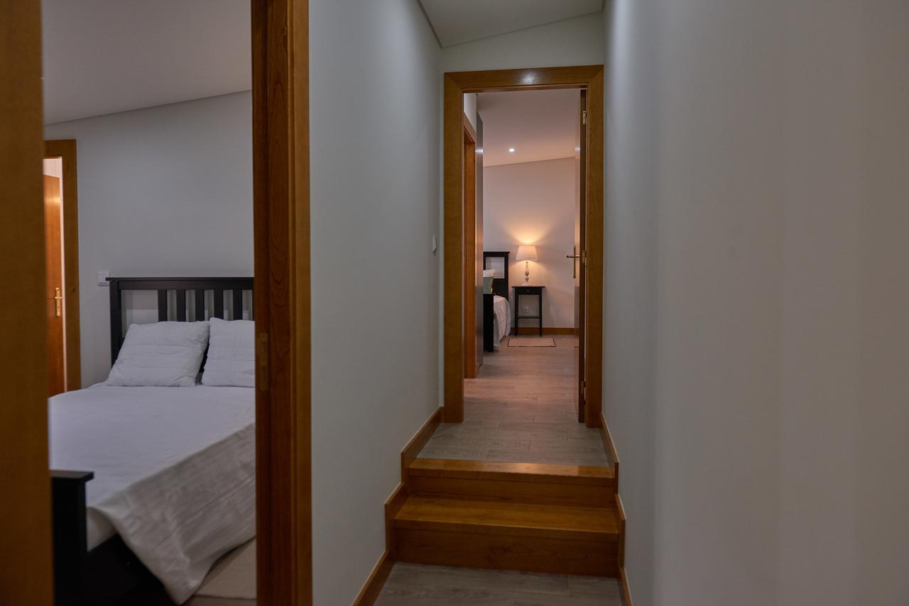 Casa De Crespins Casa De Campo Lda Cristelo  エクステリア 写真