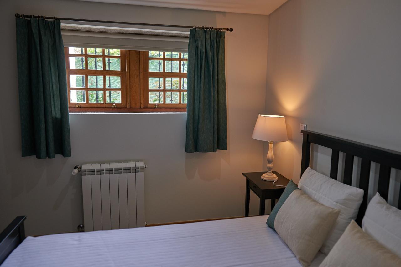 Casa De Crespins Casa De Campo Lda Cristelo  エクステリア 写真