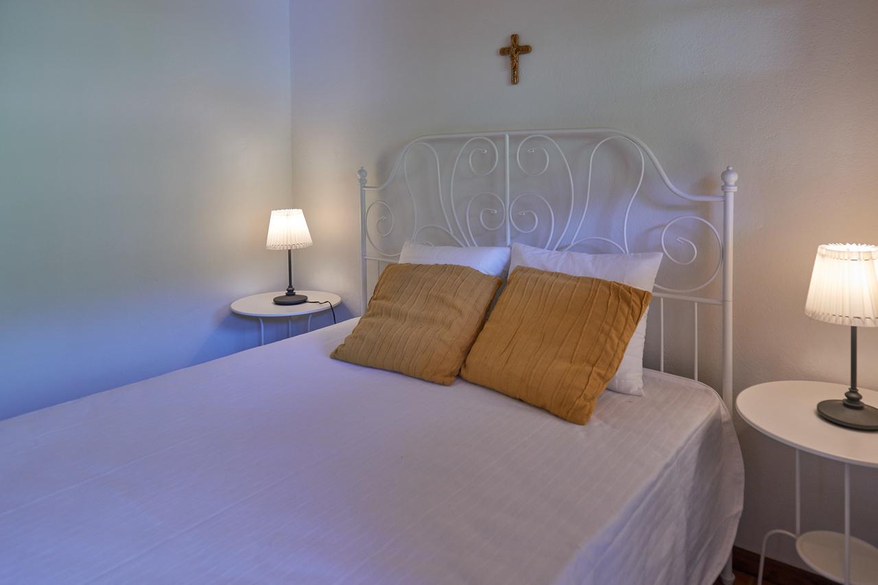 Casa De Crespins Casa De Campo Lda Cristelo  エクステリア 写真