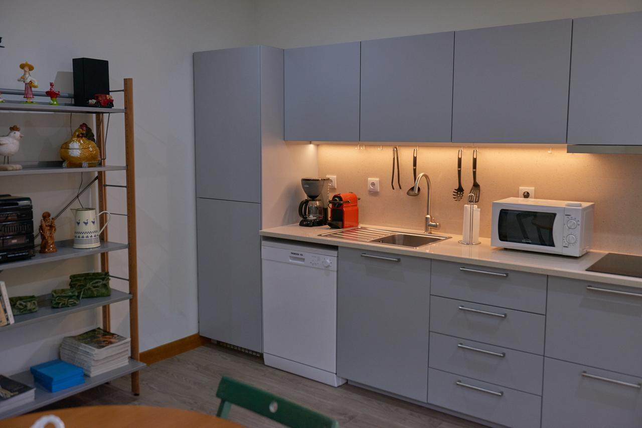 Casa De Crespins Casa De Campo Lda Cristelo  エクステリア 写真