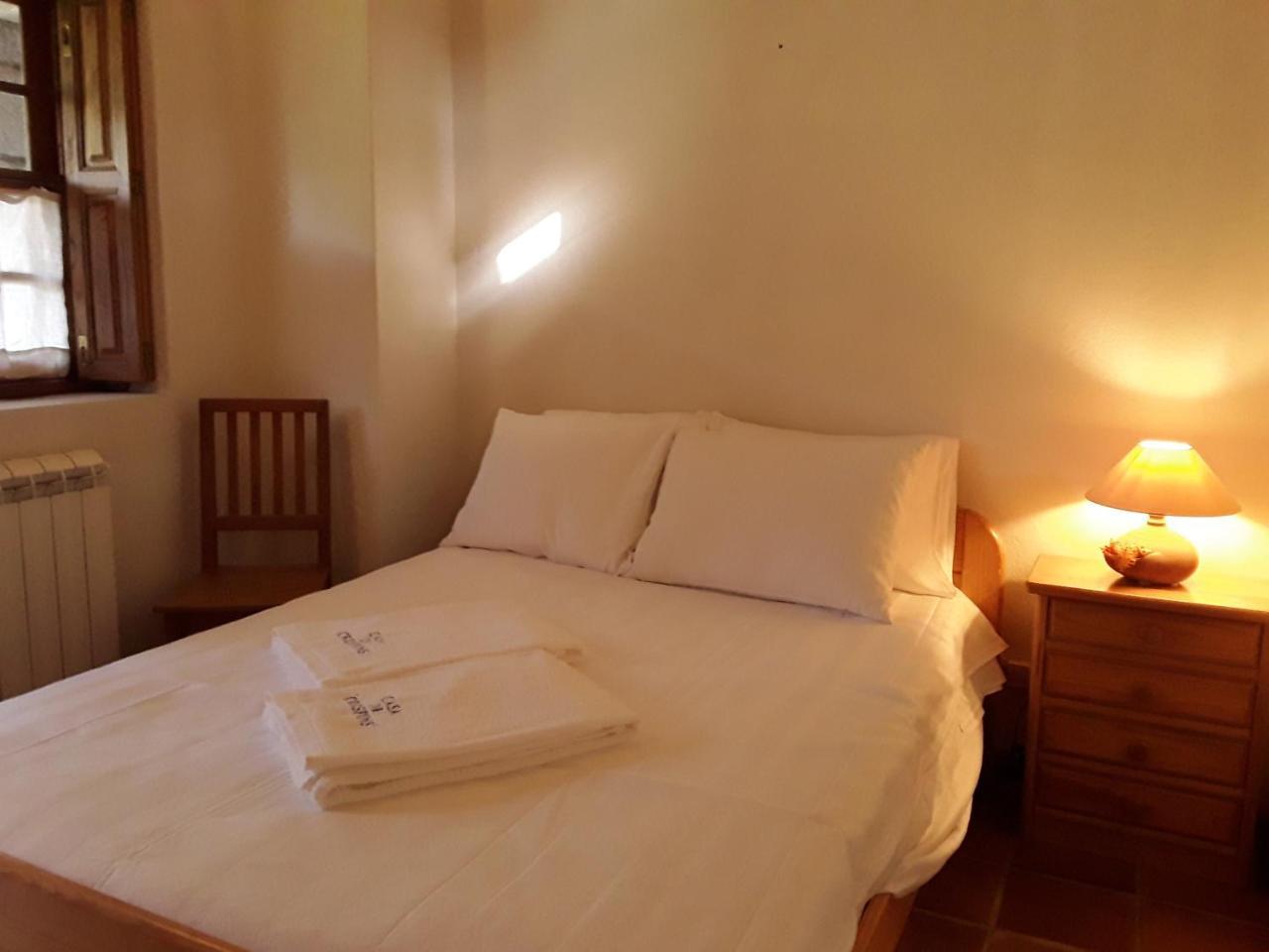 Casa De Crespins Casa De Campo Lda Cristelo  エクステリア 写真