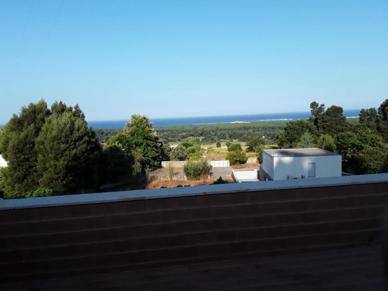 Casa De Crespins Casa De Campo Lda Cristelo  エクステリア 写真