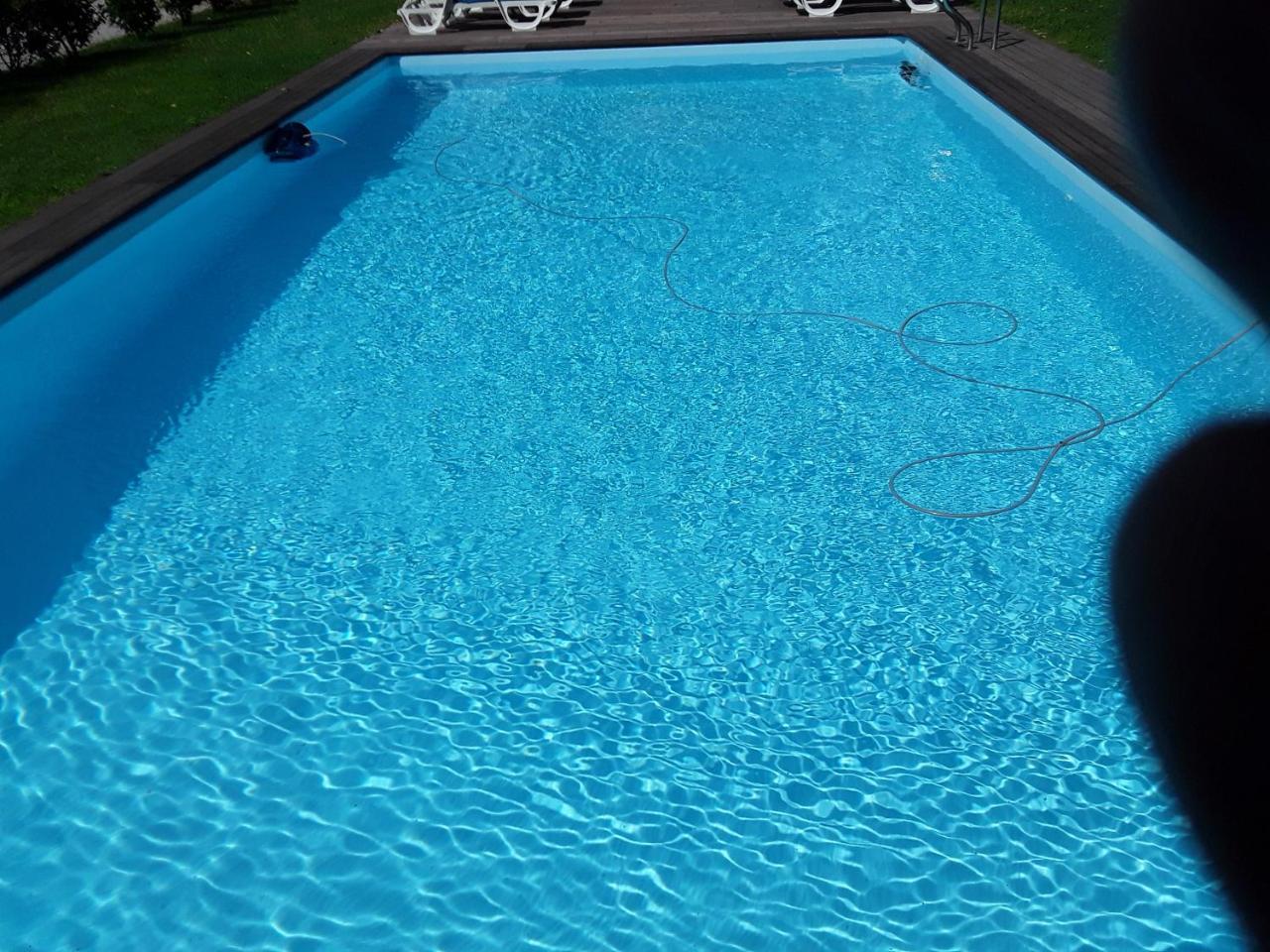 Casa De Crespins Casa De Campo Lda Cristelo  エクステリア 写真